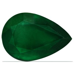 0.74 ct Emerald