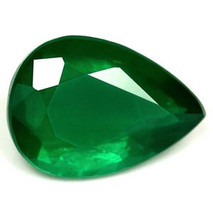 1.00 ct Emerald