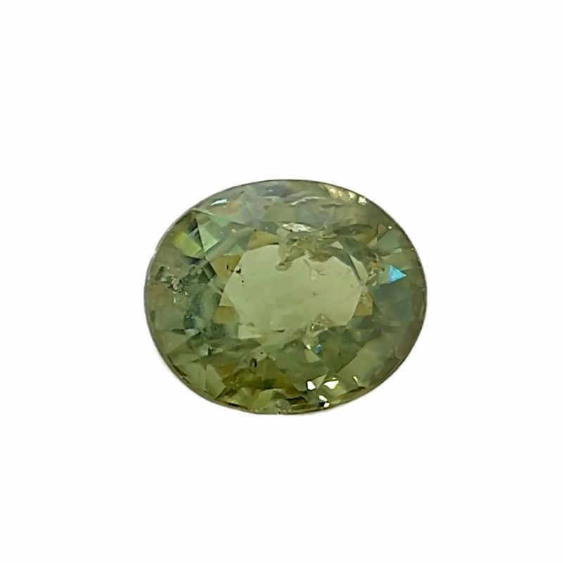 1.11 ct Garnet