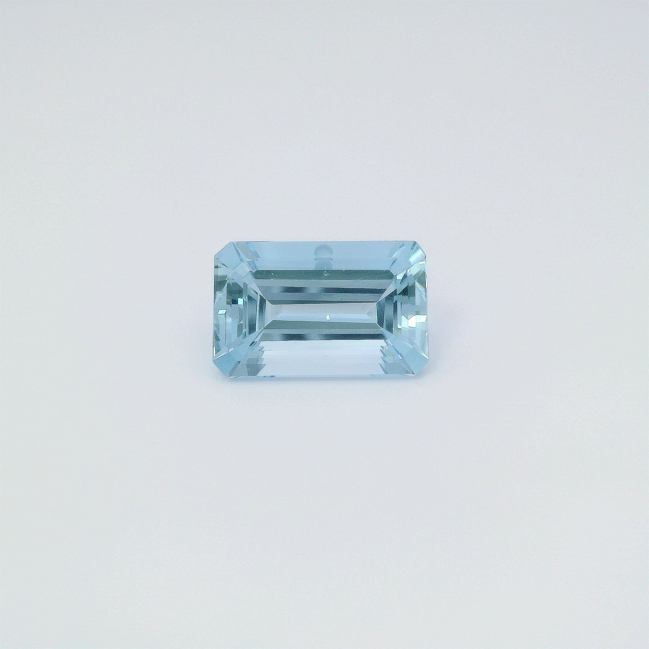 10.27 ct Aquamarine