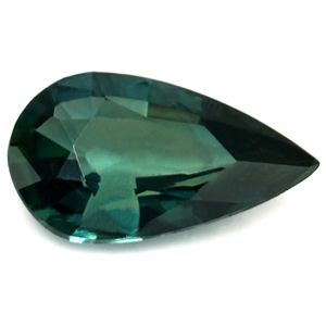 0.66 ct Sapphire