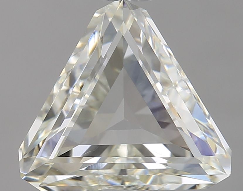 Prírodný diamant triangel,...