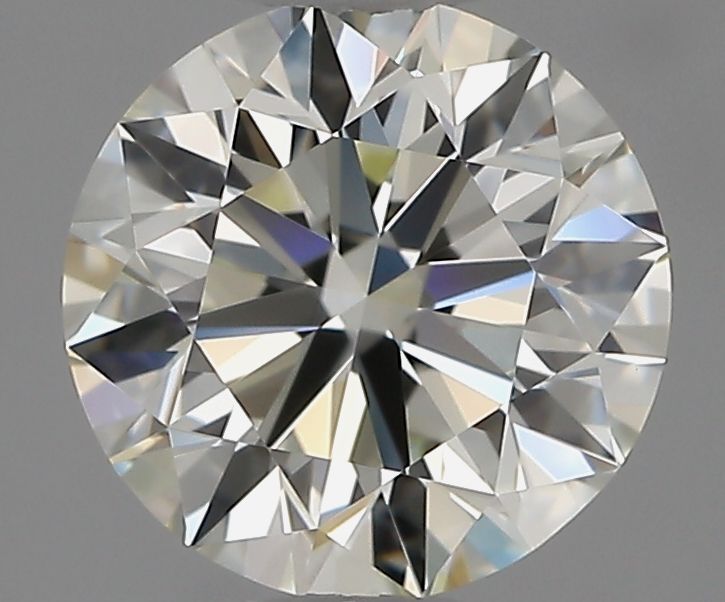 Prírodný diamant okrúhly...