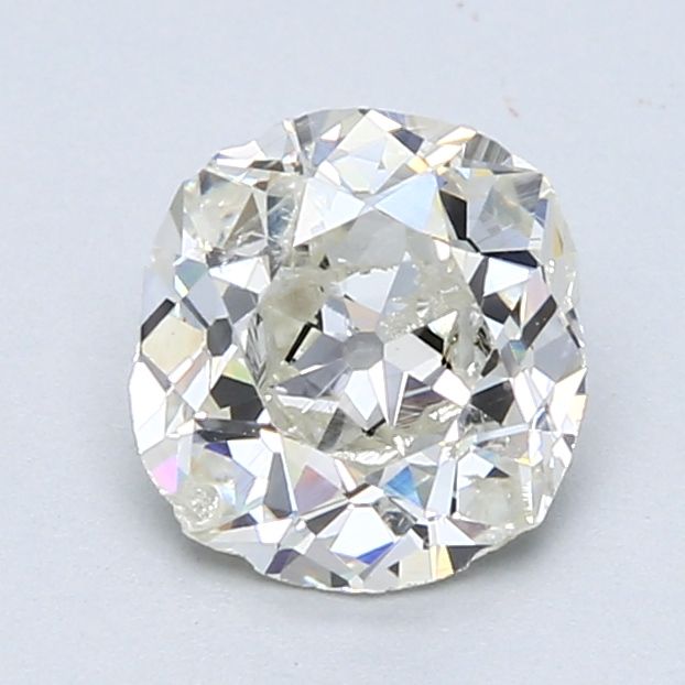 Prírodný diamant european...