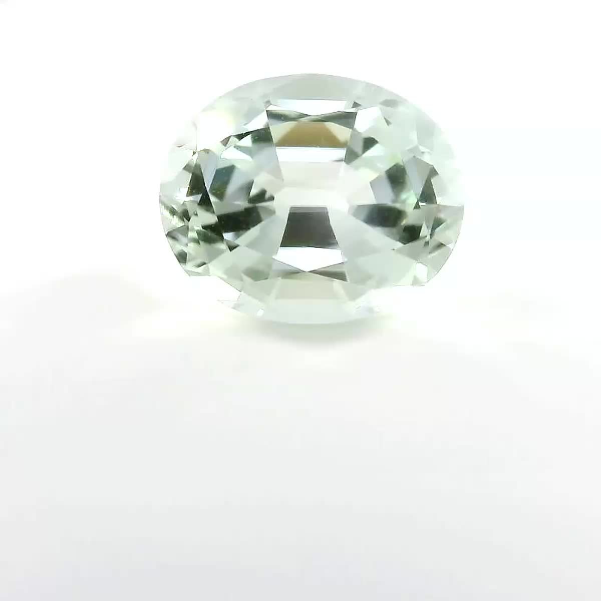 5.48 ct Tourmaline