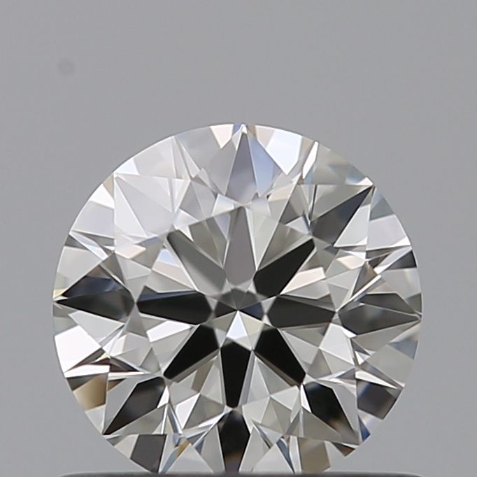 Prírodný diamant okrúhly...