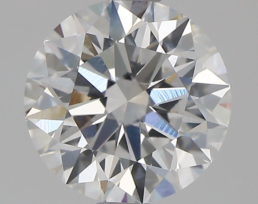 Prírodný diamant okrúhly...