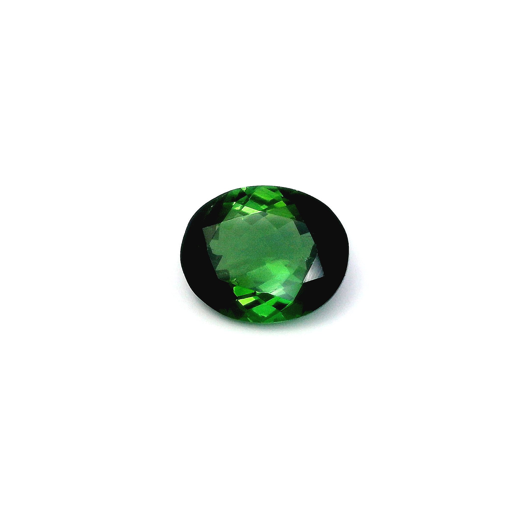 3.31 ct Tourmaline