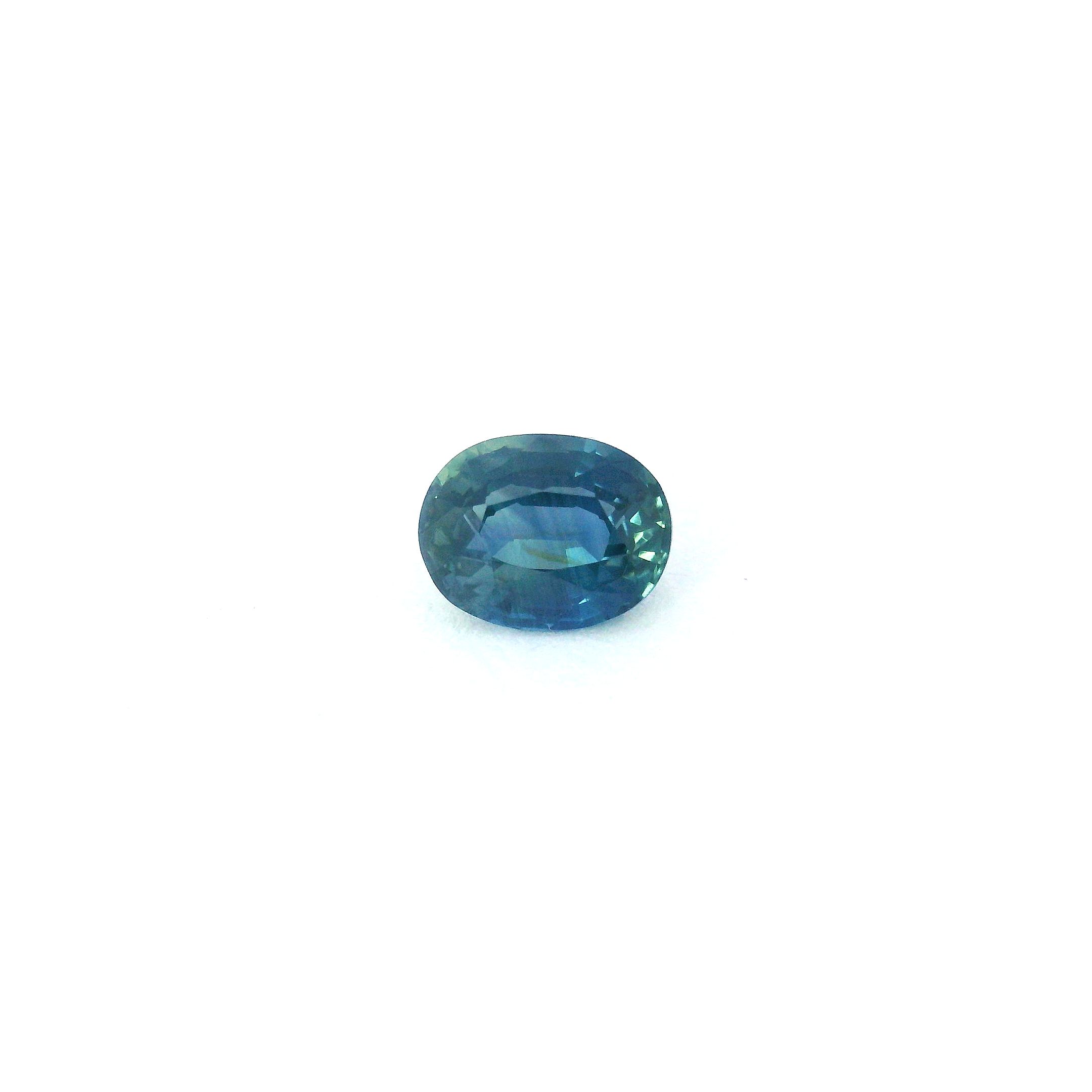 0.65 ct Sapphire