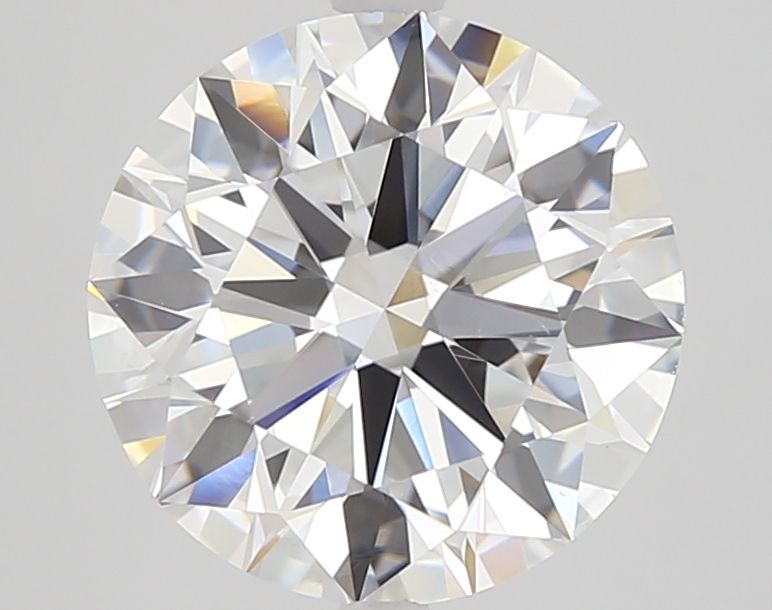 Prírodný diamant okrúhly...