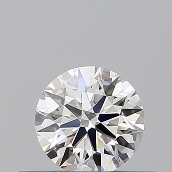 Diamant Rond 0.30 ct - Couleur H - Pureté IF