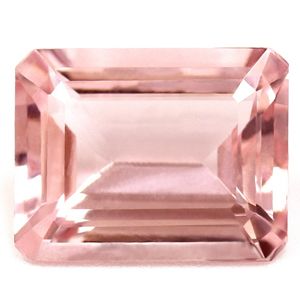 4.49 ct Morganite