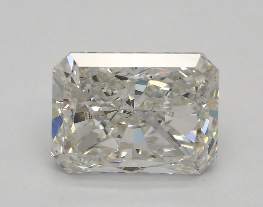 Radiant Diamond