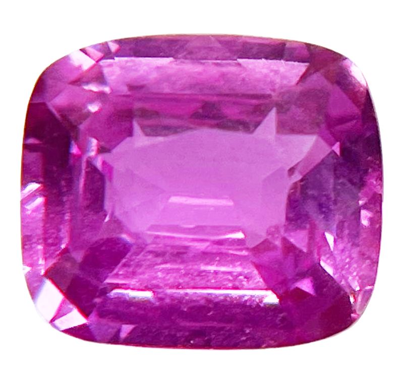 3.06 ct Sapphire