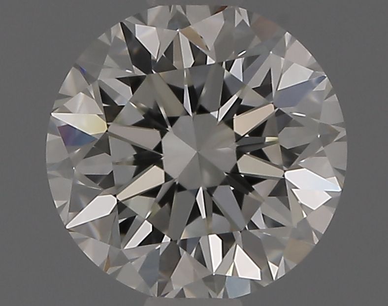 Prírodný diamant okrúhly...