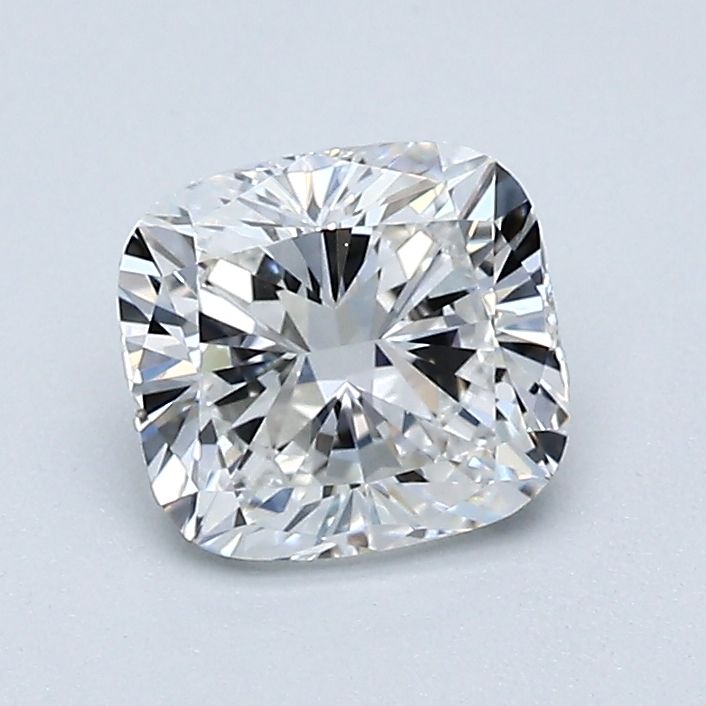 Prírodný diamant cushion,...