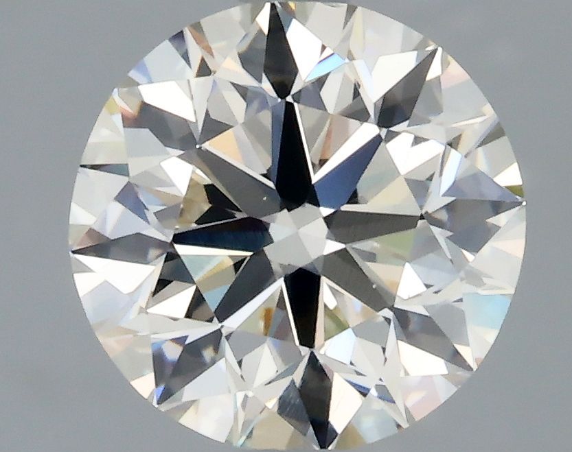 Prírodný diamant okrúhly...