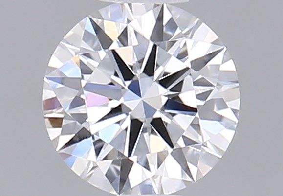 Prírodný diamant okrúhly...