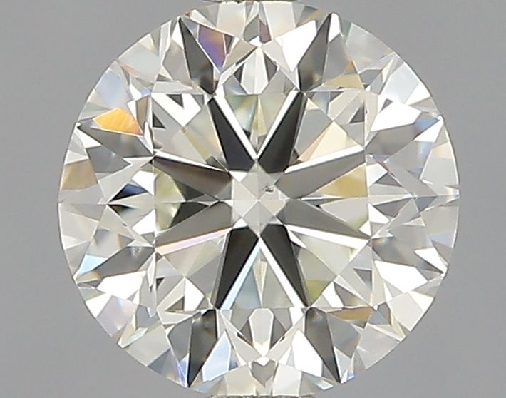 Prírodný diamant okrúhly...