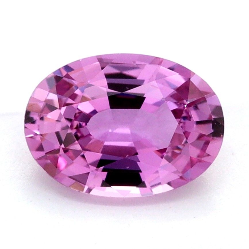 0.93 ct Sapphire