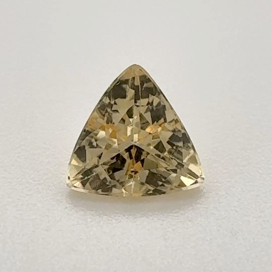 0.82 ct Topaz
