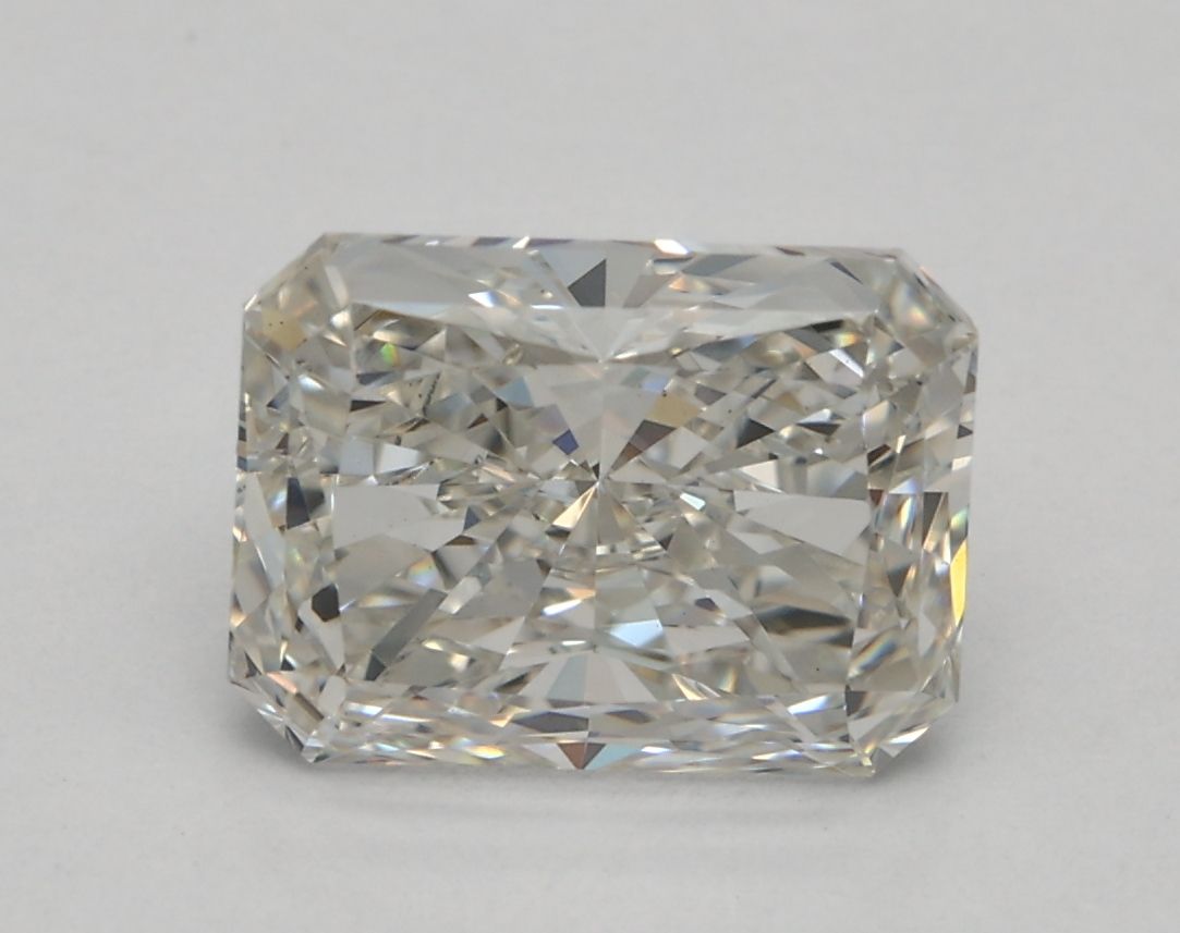 Radiant Diamond