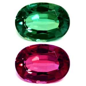 0.49 ct Alexandrite