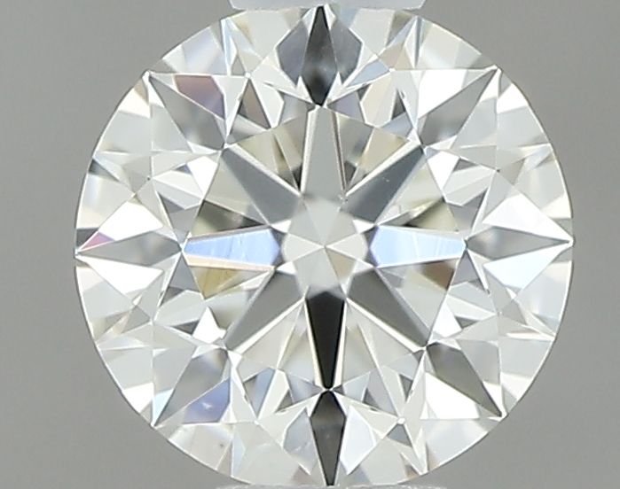 Prírodný diamant okrúhly...