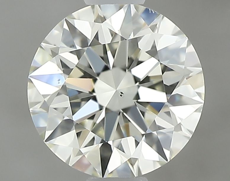 Prírodný diamant okrúhly...