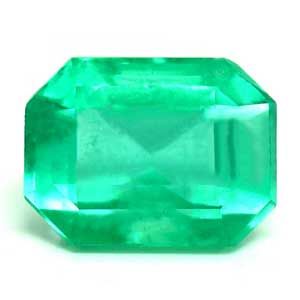 1.40 ct Emerald