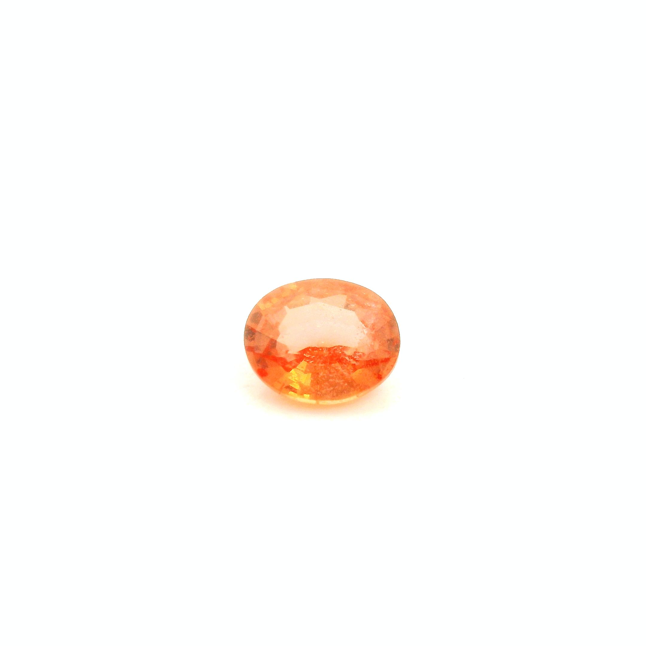0.86 ct Sapphire