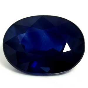 1.89 ct Sapphire