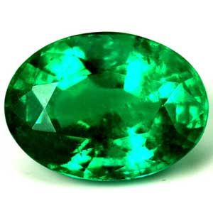 2.34 ct Emerald