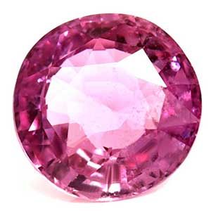 1.24 ct Sapphire