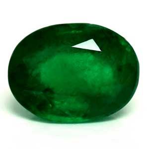 1.75 ct Emerald