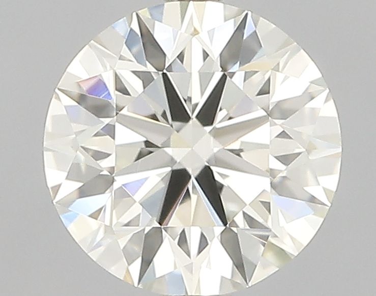 Prírodný diamant okrúhly...