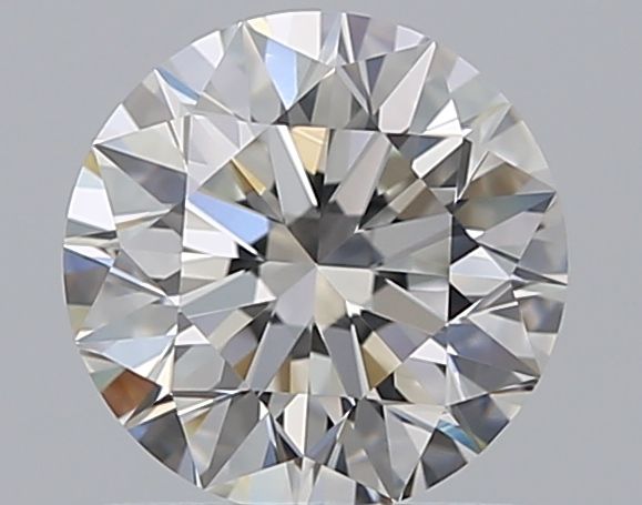 Prírodný diamant okrúhly...