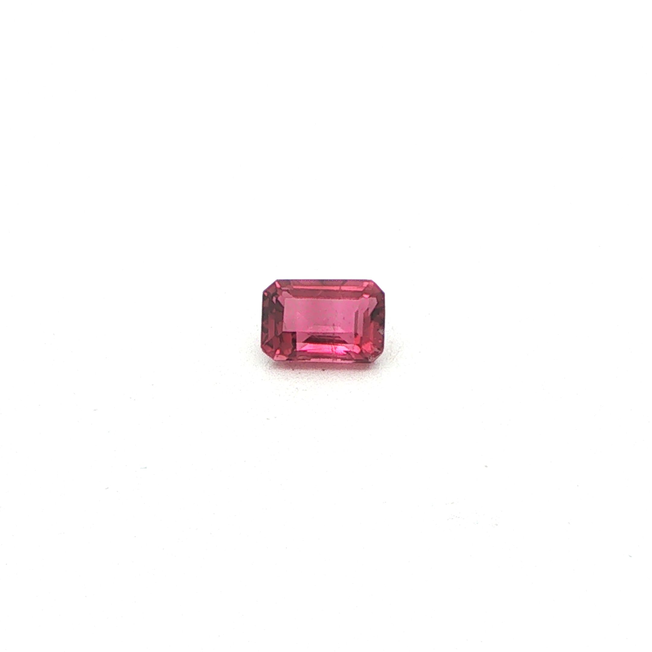 0.72 ct Tourmaline