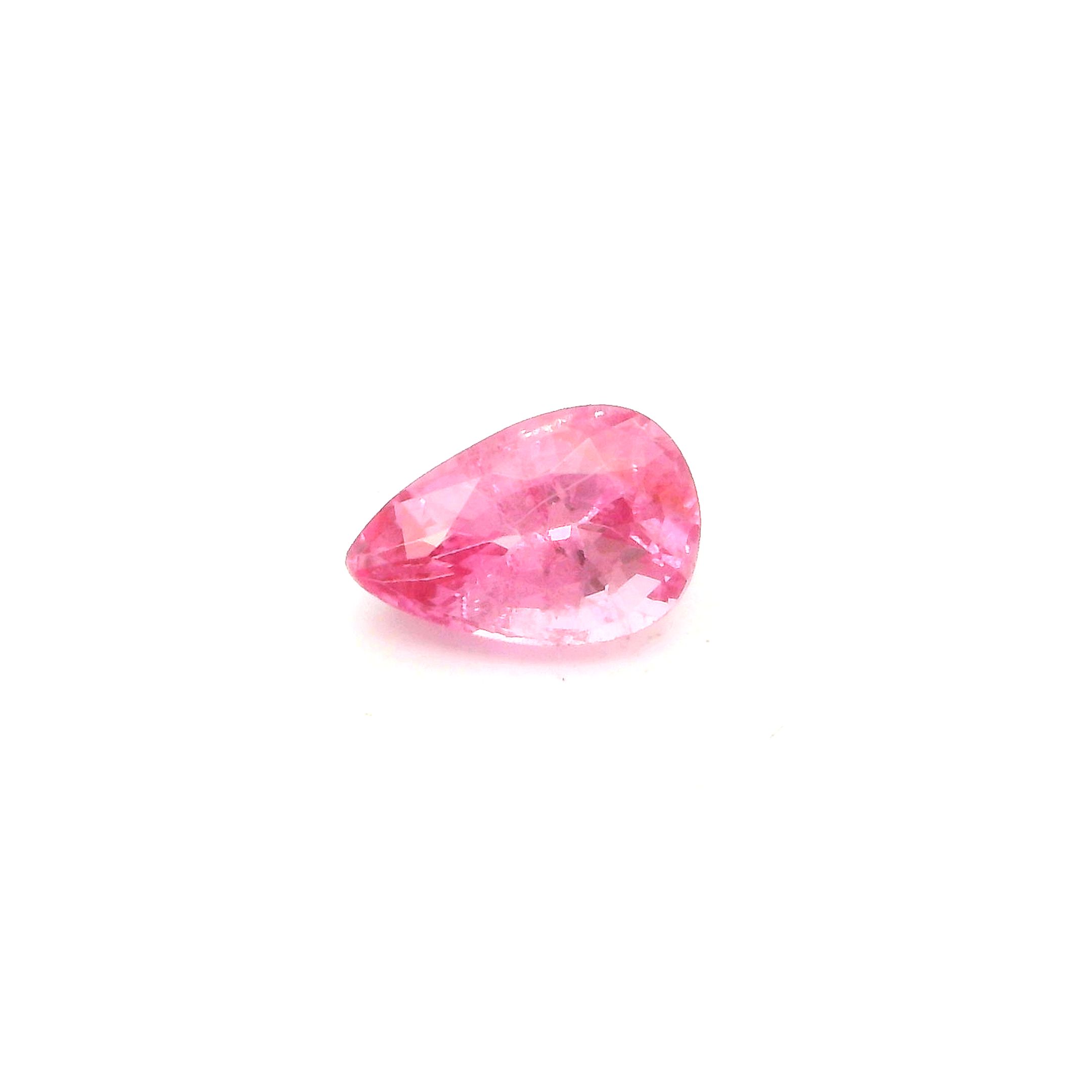 0.73 ct Sapphire