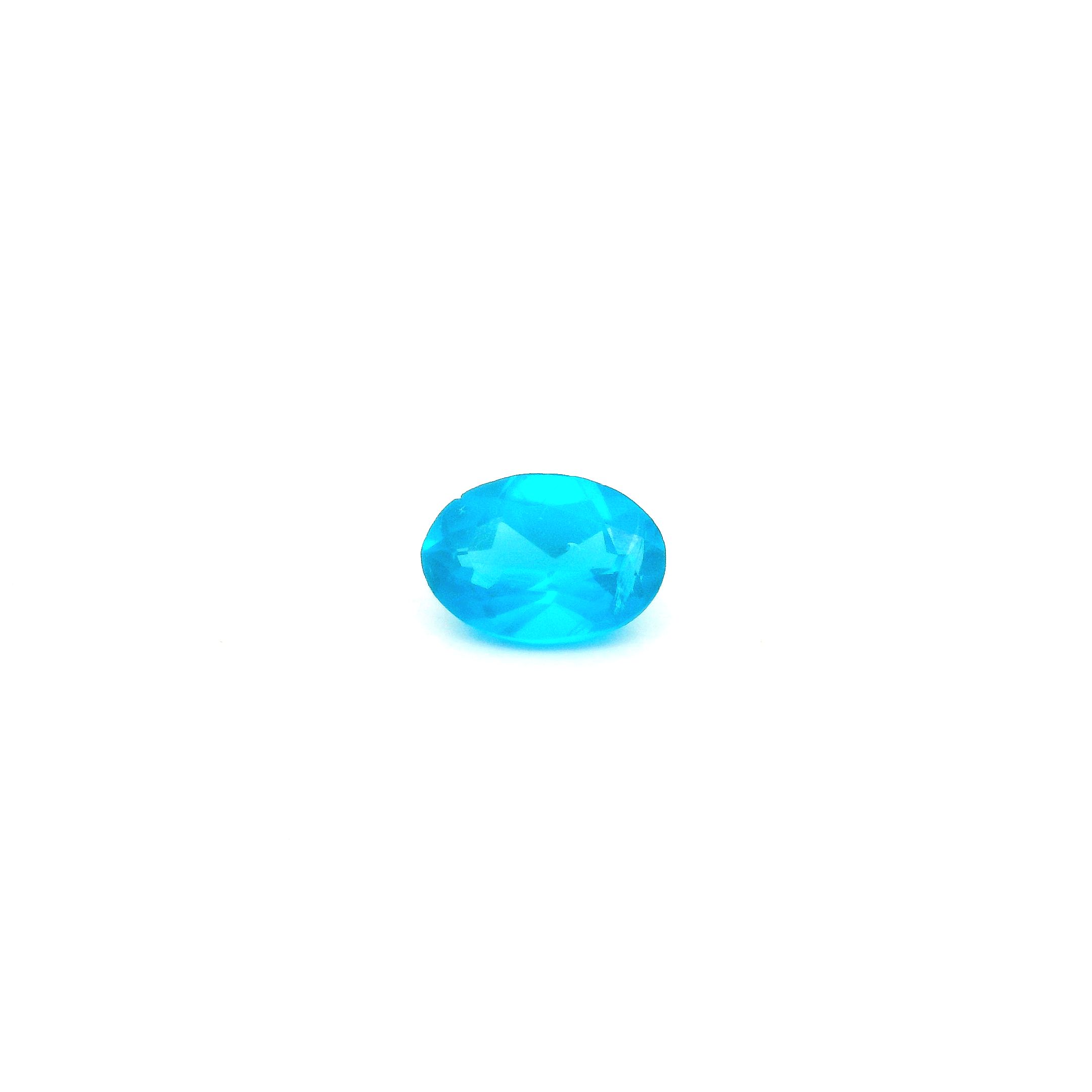 0.46 ct Apatite