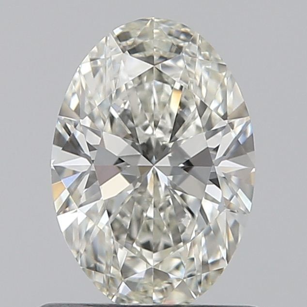 Prírodný diamant oval, VVS1, J,... Prírodný diamant oval, VVS1, J,...