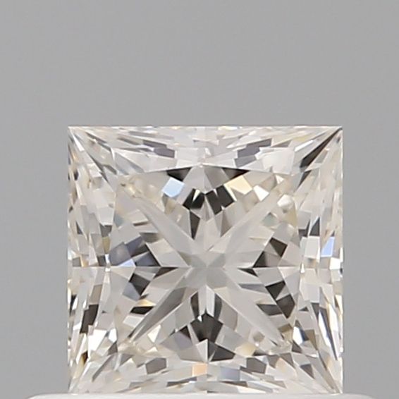 Prírodný diamant princess,...