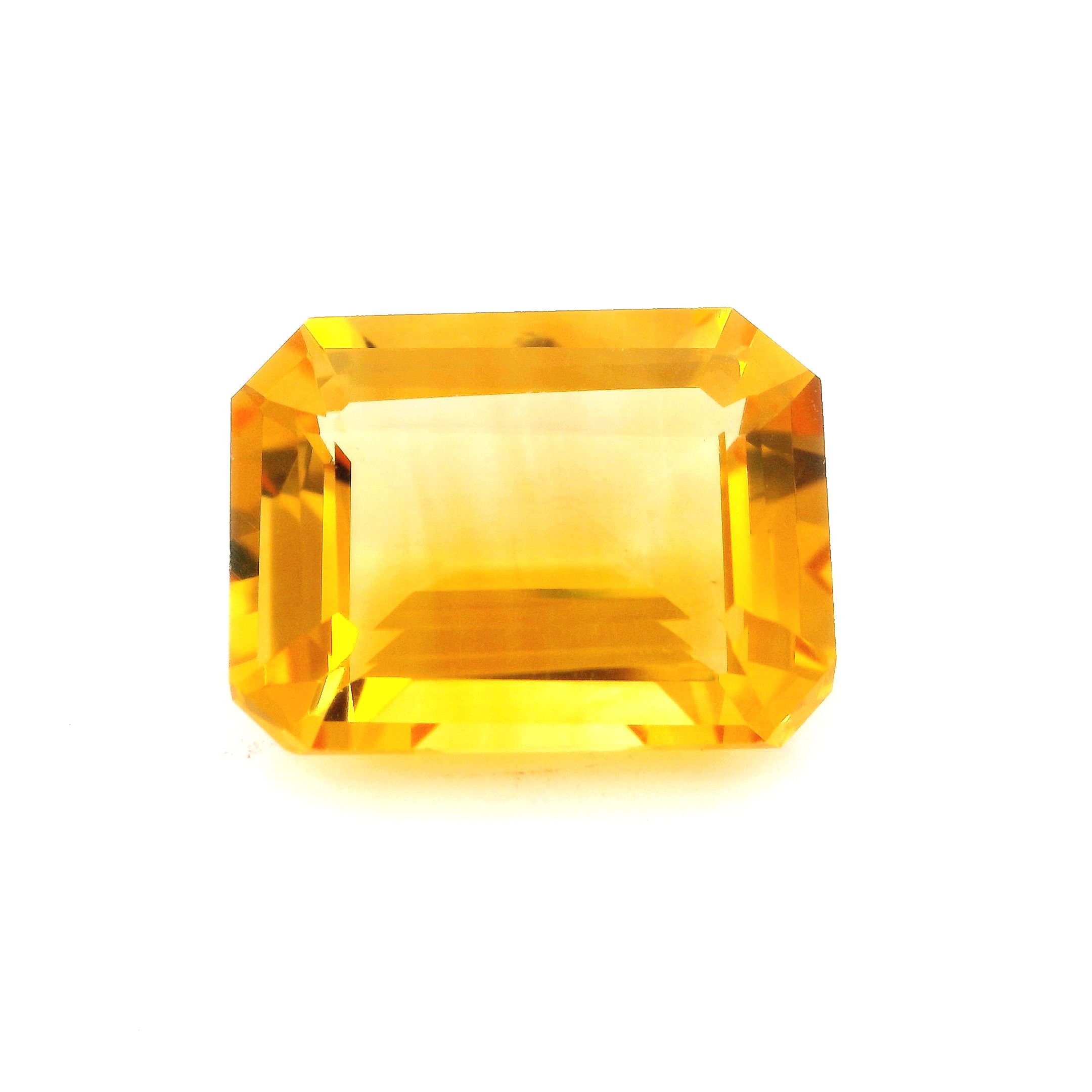10.55 ct Citrine
