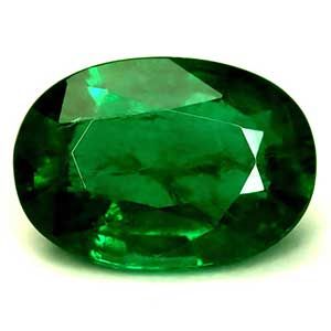 1.43 ct Emerald