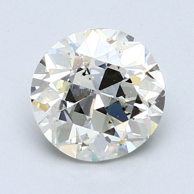 Prírodný diamant european...