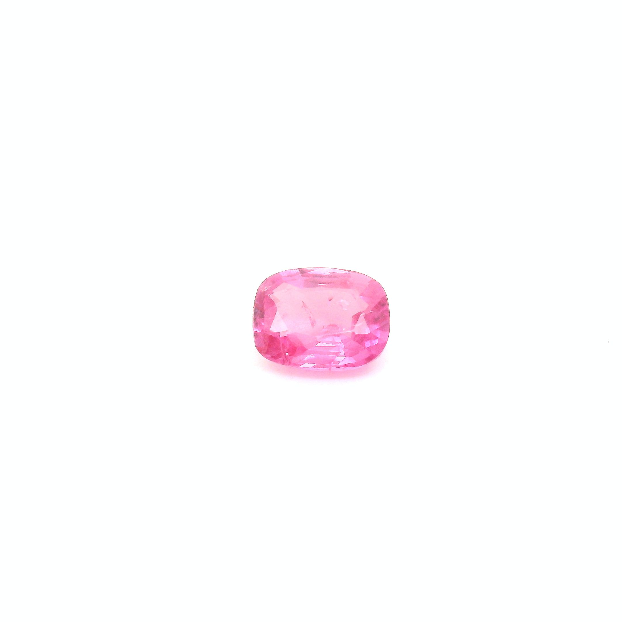 0.61 ct Sapphire