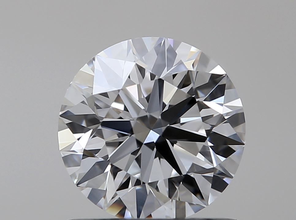 Prírodný diamant okrúhly...