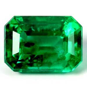 0.73 ct Emerald