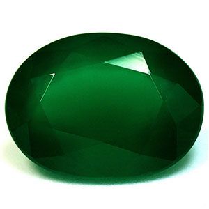 Szmaragd 4,89 ct, zielony, szlif owalny