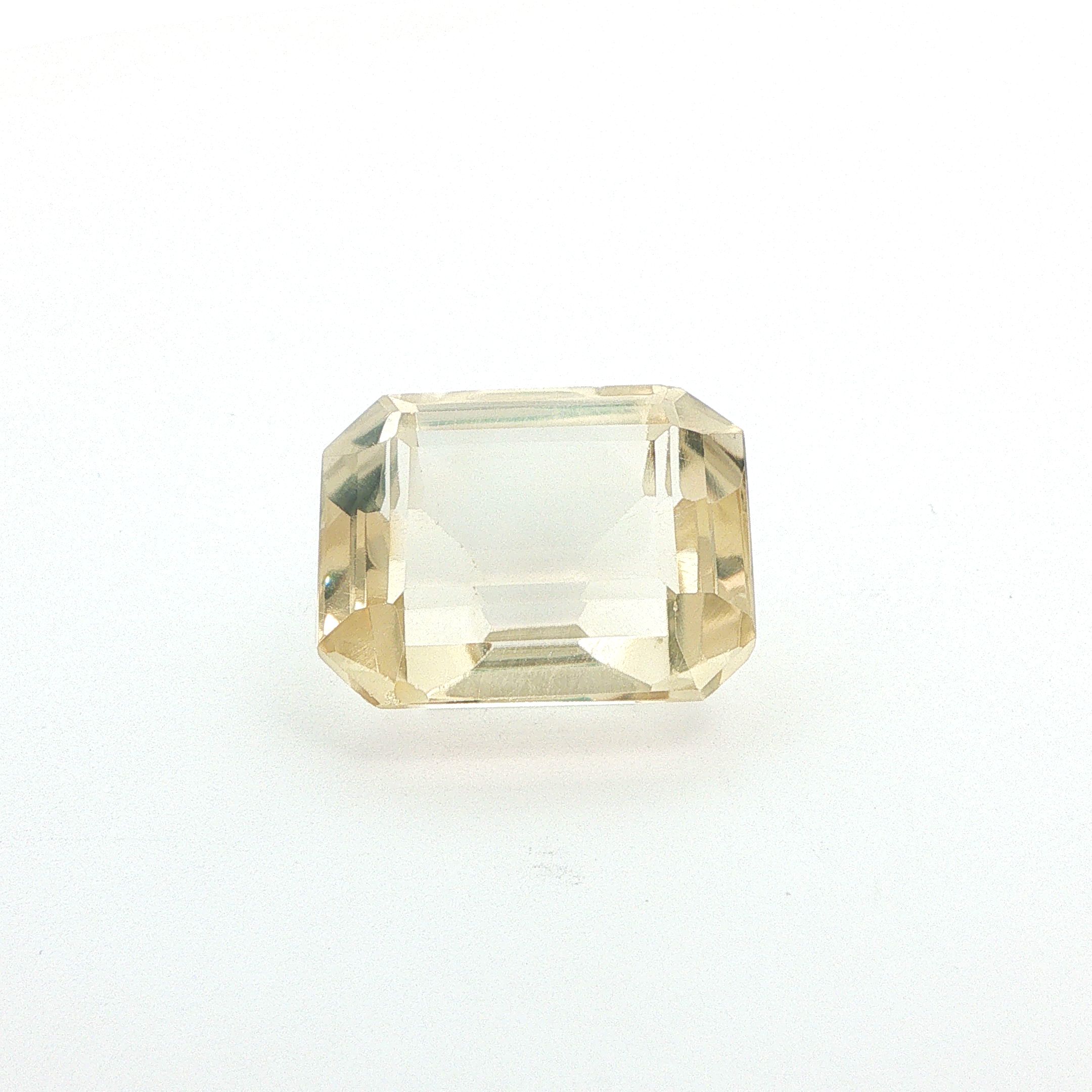 30.43 ct Citrine